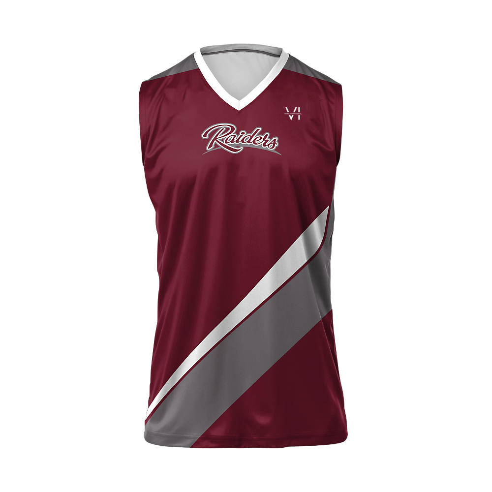 Leap to Victory: Volleyball Jersey