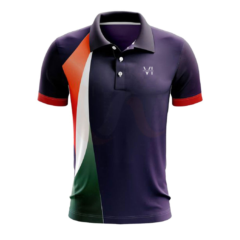 Stylish & Performance-Driven Cricket Uniform