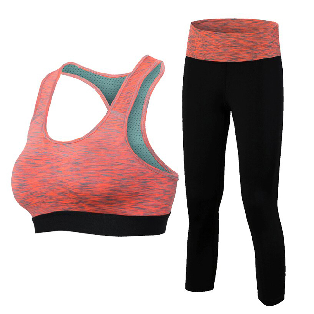 Stylish & Comfortable Women’s Yoga Set