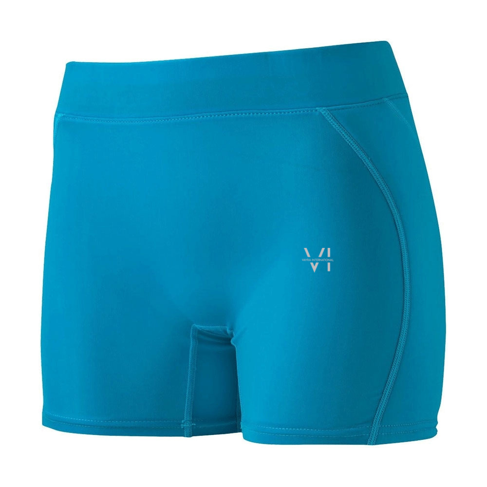 Comfortable Stretch Fit Gym Shorts