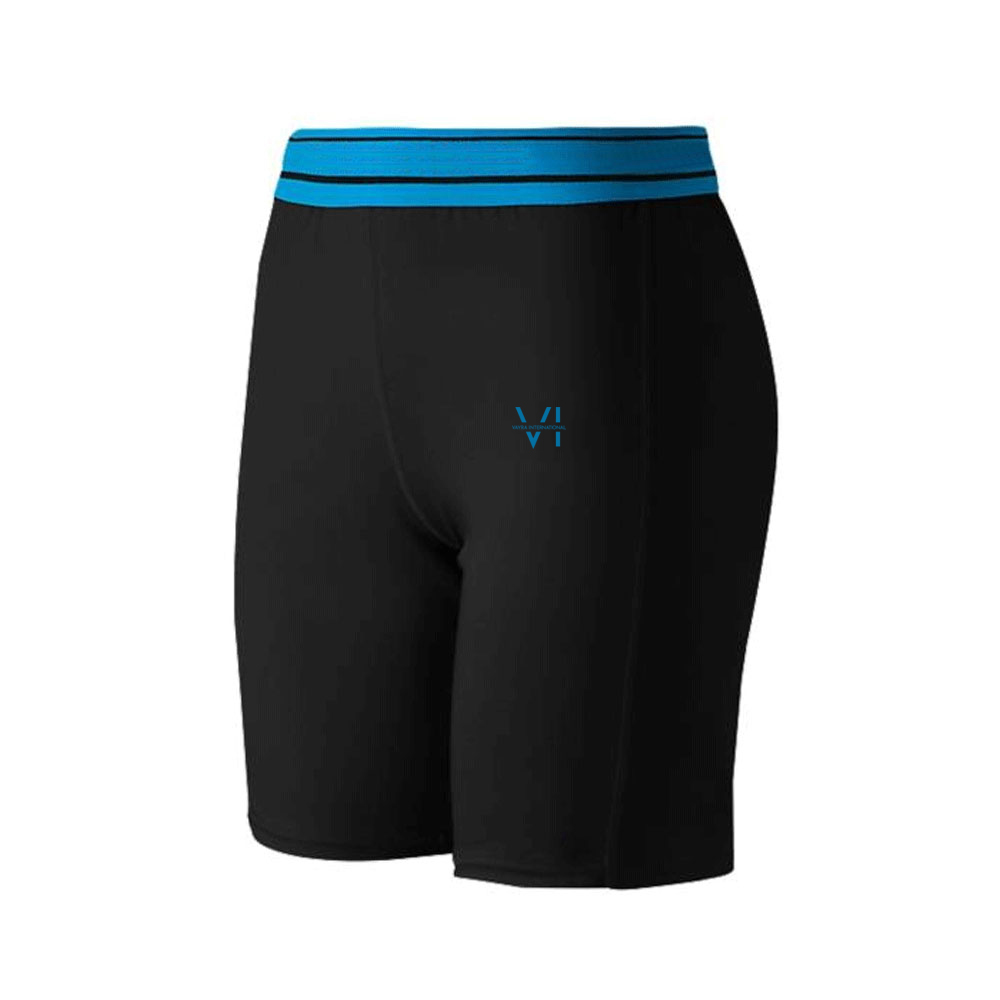 Comfortable Stretch Fit Gym Shorts